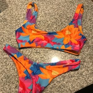 Moana Bikini Water Dragon L